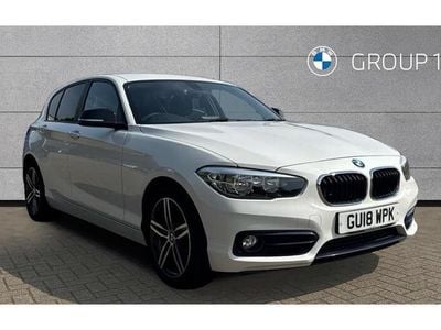 BMW 118