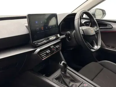 Used Cupra Leon