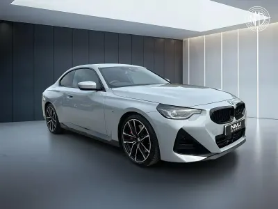Used BMW 220