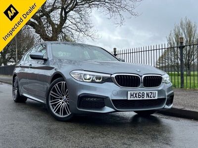 BMW 530e