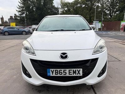 Mazda 5