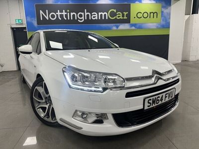Citroën C5