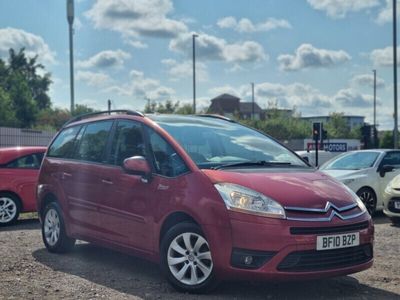 Citroën Grand C4 Picasso