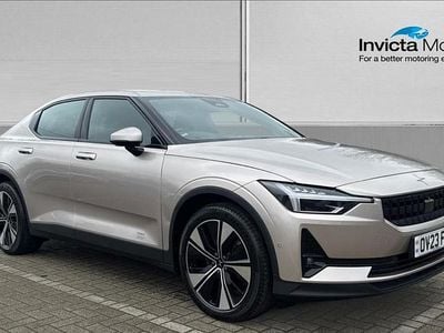 Used Polestar 2 Pilot-lite 169 kW (231 HP) 2023 Jupiter metallic Hatchback