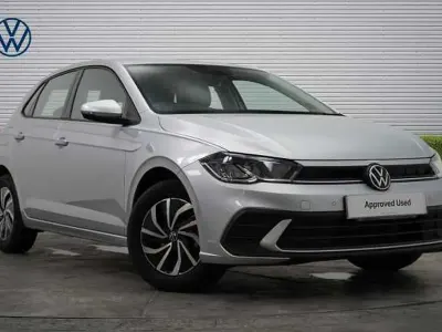 Used VW Polo 95 HP (69 kW) 2023 Hatchback