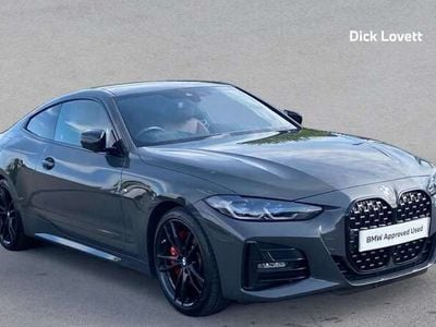 BMW 430