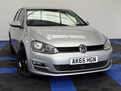 VW Golf VII