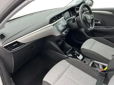 Used Vauxhall Corsa-e Design Edition 50 kW (68 HP) 2024 Hatchback