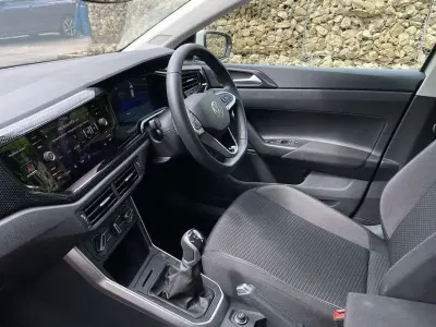 Used VW Polo Life 2023 Hatchback