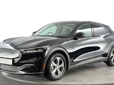 Used Ford Mustang Standard Range 269 HP (197 kW) 2022 Estate