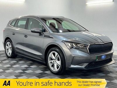 Skoda Enyaq iV