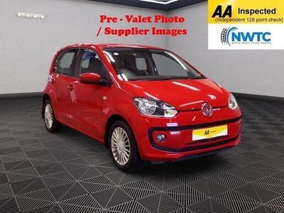 VW up!
