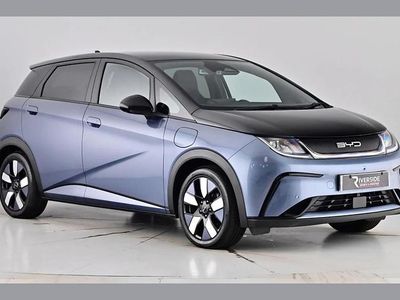 Used BYD Dolphin Design 147 kW (200 HP) 2025 Other Hatchback
