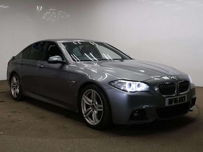 BMW 535