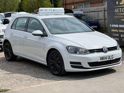 VW Golf VII