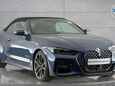 BMW 430