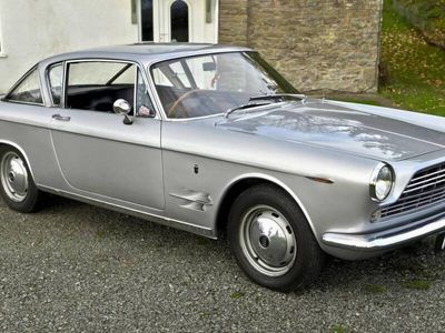 used Fiat Coupé 2300 S