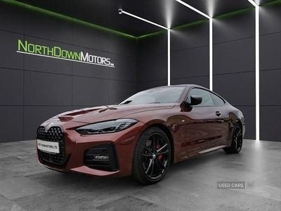 BMW 430