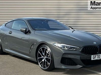 BMW 840