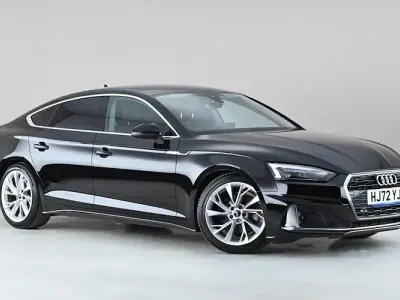 Usado Audi A5 Sportback