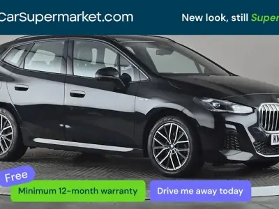Used BMW 225 M Sport 245 HP (180 kW) 2026 Estate