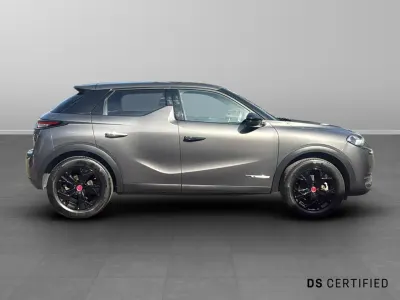 Used DS Automobiles DS3 Crossback E-Tense Performance 98 kW (134 HP) 2022 Grey SUV