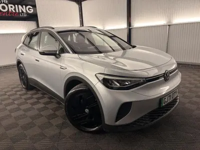 Used VW ID.4