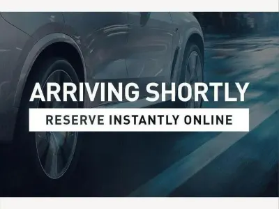 Used BMW X4 M