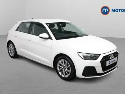 Begagnad Audi A1 Sportback Sport 95 HK (69 kW) 2026 Halvkombi