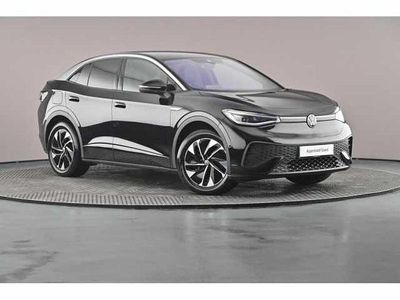Used VW ID.5 150 kW (204 HP) 2022 SUV