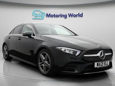 Mercedes A220