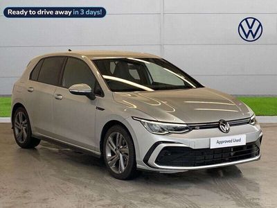 VW Golf Alltrack