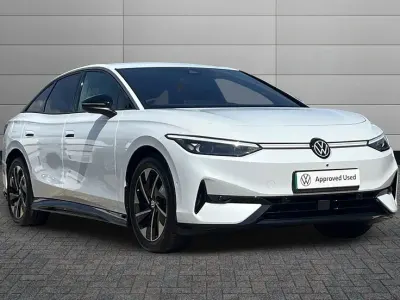 Used VW ID.7