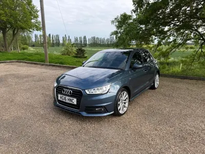 Usado Audi A1