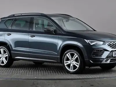 Used Seat Ateca FR 150 HP (110 kW) 2025 SUV
