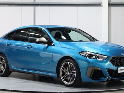 BMW M235