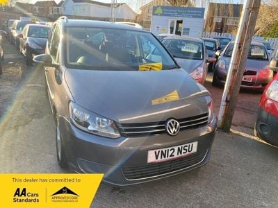 VW Touran