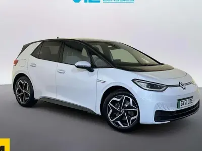 Used VW ID.3