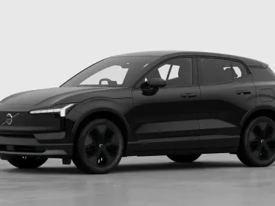 Usado Volvo EX30