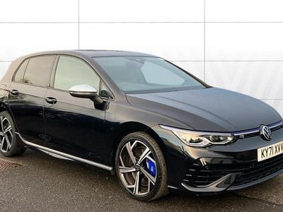 Used 2024 VW Golf VIII R Hatchback | £30,143 (Fair price)