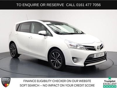 Toyota Verso