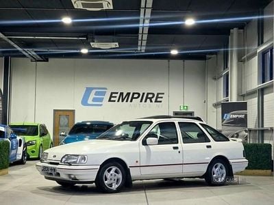 Used Ford Sierra 300 HP (220 kW) 1992