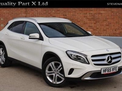 Mercedes GLA200