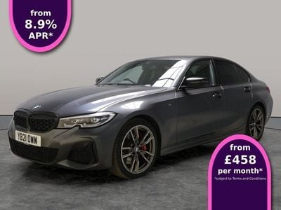 BMW M340