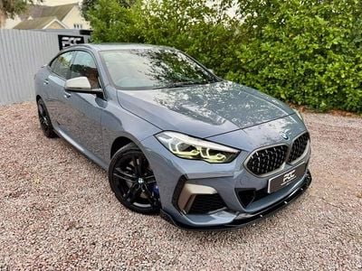 BMW M235