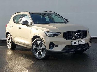 Used Volvo XC40 Plus 161 HP (118 kW) 2025 SUV