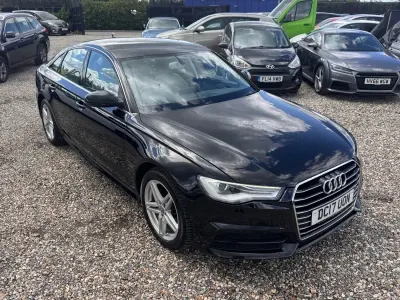 Usado Audi A6
