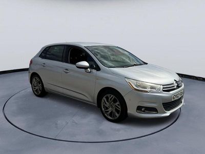 Citroën C4