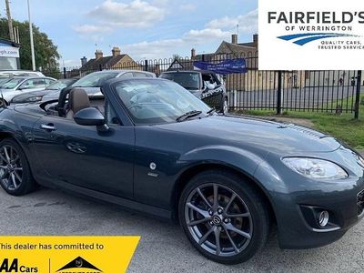 Mazda MX5