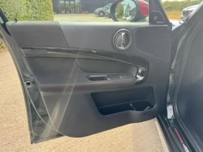Used Mini John Cooper Works Countryman